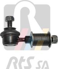 RTS 97-08535 - Brat / bieleta suspensie, stabilizator aaoparts.ro