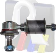 RTS 97-08530 - Brat / bieleta suspensie, stabilizator aaoparts.ro