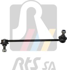 RTS 97-08646-2 - Brat / bieleta suspensie, stabilizator aaoparts.ro