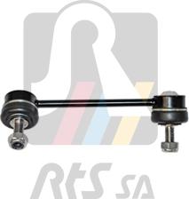 RTS 97-08073-2 - Brat / bieleta suspensie, stabilizator aaoparts.ro