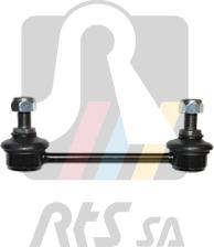 RTS 97-08849 - Brat / bieleta suspensie, stabilizator aaoparts.ro