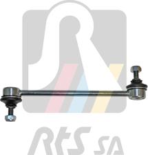 RTS 97-03103 - Brat / bieleta suspensie, stabilizator aaoparts.ro