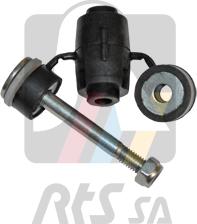 RTS 97-02403 - Brat / bieleta suspensie, stabilizator aaoparts.ro