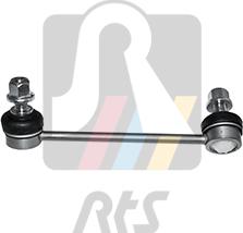 RTS 97-07057-1 - Brat / bieleta suspensie, stabilizator aaoparts.ro
