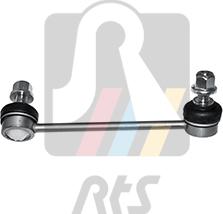 RTS 97-07057-2 - Brat / bieleta suspensie, stabilizator aaoparts.ro