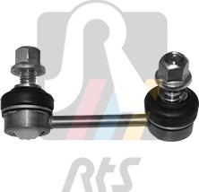 RTS 97-07062-1 - Brat / bieleta suspensie, stabilizator aaoparts.ro