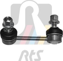 RTS 97-07062-2 - Brat / bieleta suspensie, stabilizator aaoparts.ro