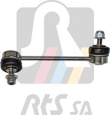 RTS 97-07704-1 - Brat / bieleta suspensie, stabilizator aaoparts.ro