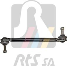 RTS 97-13009 - Brat / bieleta suspensie, stabilizator aaoparts.ro