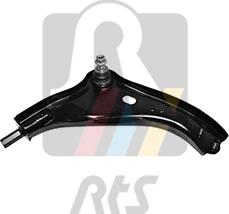 RTS 76-09694-2 - Brat, suspensie roata aaoparts.ro