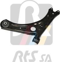RTS 76-05344-2 - Brat, suspensie roata aaoparts.ro