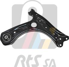 RTS 76-05320-1 - Brat, suspensie roata aaoparts.ro