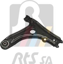 RTS 76-00091 - Brat, suspensie roata aaoparts.ro
