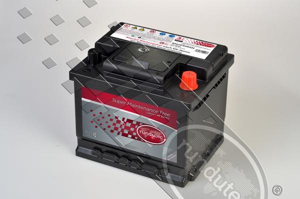 RUTEC RNU040RKN - Baterie de pornire aaoparts.ro