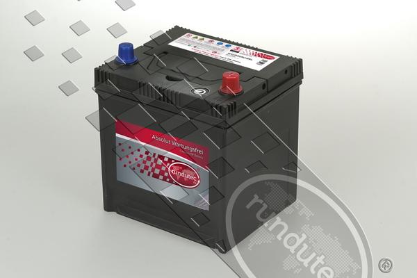 RUTEC RNU050RCNBL - Baterie de pornire aaoparts.ro