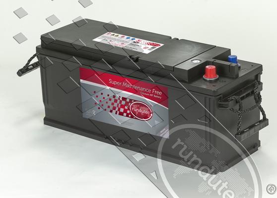 RUTEC RNU135RTL - Baterie de pornire aaoparts.ro