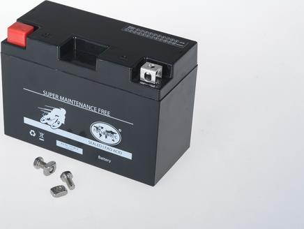 RUTEC RNU-YT9B-BS - Baterie de pornire aaoparts.ro
