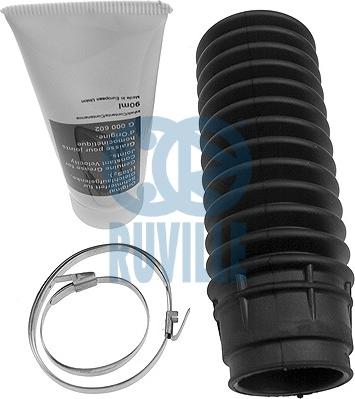 Ruville 945805 - Ansamblu burduf, directie aaoparts.ro