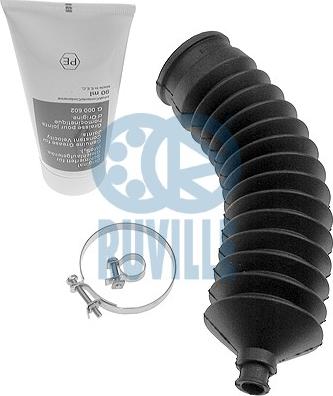 Ruville 945205 - Ansamblu burduf, directie aaoparts.ro