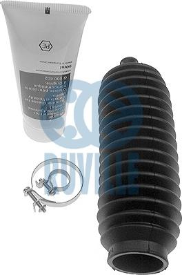 Ruville 945207 - Burduf cauciuc, directie aaoparts.ro