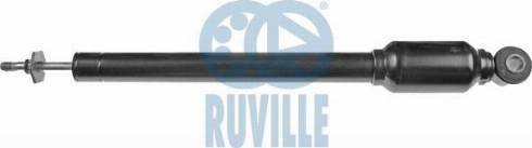 Ruville 945704 - Amortizor, directie aaoparts.ro