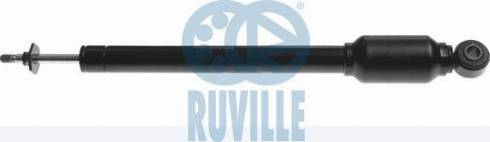 Ruville 945705 - Amortizor, directie aaoparts.ro