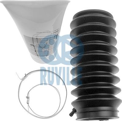 Ruville 948400 - Ansamblu burduf, directie aaoparts.ro