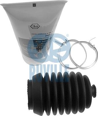 Ruville 947906 - Ansamblu burduf, directie aaoparts.ro