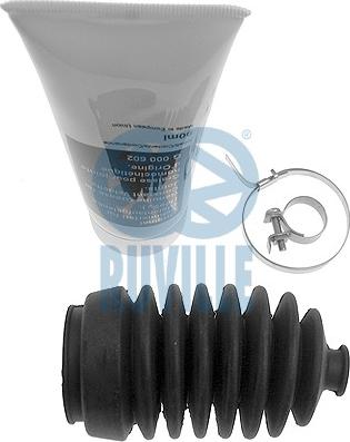 Ruville 947907 - Ansamblu burduf, directie aaoparts.ro