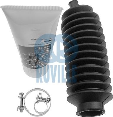 Ruville 947300 - Ansamblu burduf, directie aaoparts.ro