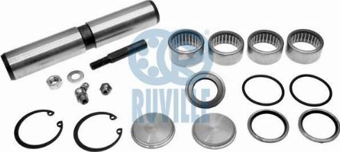 Ruville 965104 - Set reparatie, pivot aaoparts.ro