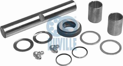 Ruville 965208 - Set reparatie, pivot aaoparts.ro