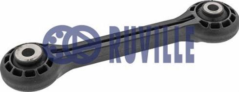Ruville 914703 - Brat / bieleta suspensie, stabilizator aaoparts.ro