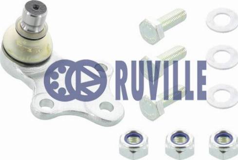 Ruville 915957 - Articulatie sarcina / ghidare aaoparts.ro