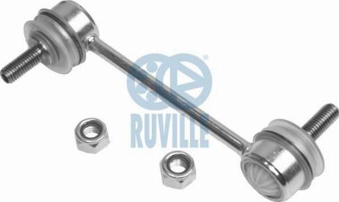 Ruville 915964 - Brat / bieleta suspensie, stabilizator aaoparts.ro