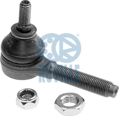 Ruville 915904 - Cap de bara aaoparts.ro