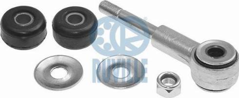 Ruville 915900 - Brat / bieleta suspensie, stabilizator aaoparts.ro