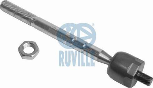 Ruville 915977 - Articulatie axiala, cap de bara aaoparts.ro