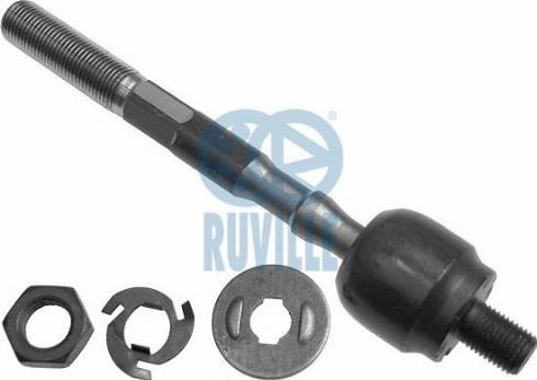 Ruville 915561 - Articulatie axiala, cap de bara aaoparts.ro