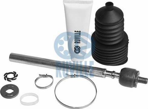 Ruville 915507S - Chit reparatie, articulatie axiala aaoparts.ro