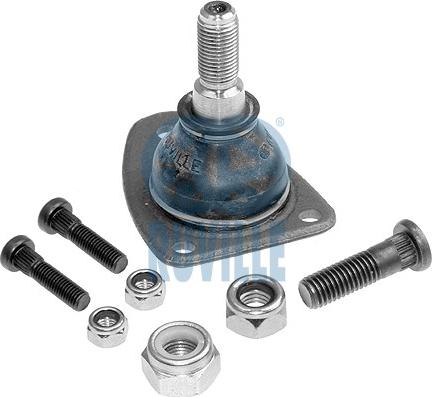 Ruville 915531 - Articulatie sarcina / ghidare aaoparts.ro