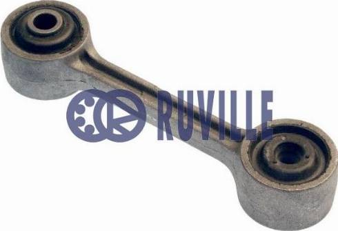 Ruville 915055 - Brat / bieleta suspensie, stabilizator aaoparts.ro
