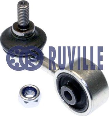 Ruville 915008 - Brat / bieleta suspensie, stabilizator aaoparts.ro