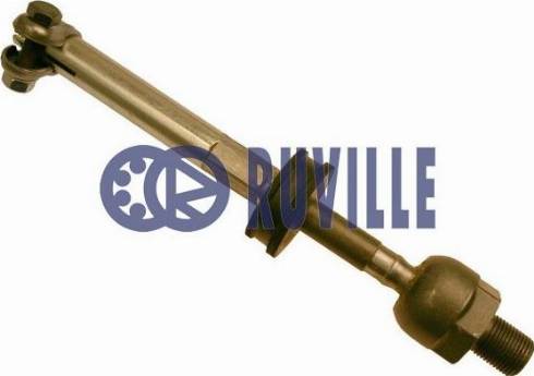 Ruville 915002 - Articulatie axiala, cap de bara aaoparts.ro
