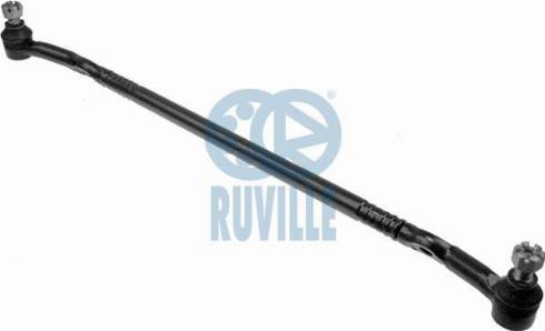 Ruville 915866 - Bara directie aaoparts.ro