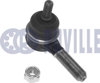 Ruville 915878 - Cap de bara aaoparts.ro