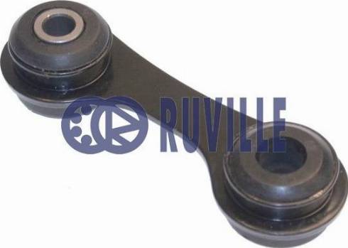 Ruville 915396 - Brat / bieleta suspensie, stabilizator aaoparts.ro