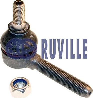 Ruville 915340 - Cap de bara aaoparts.ro