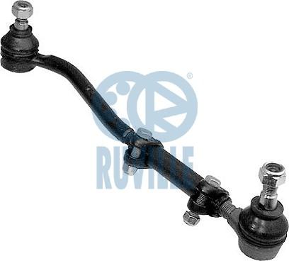 Ruville 915341 - Brat, suspensie roata aaoparts.ro