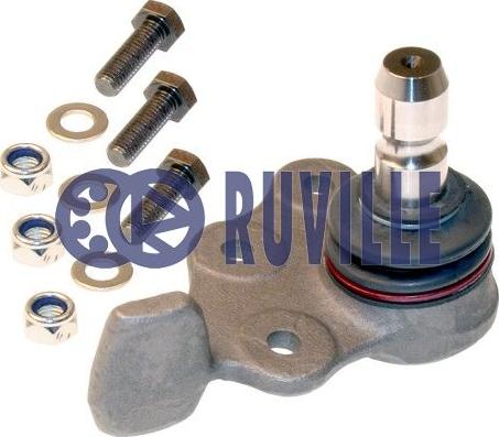 Ruville 915348 - Articulatie sarcina / ghidare aaoparts.ro